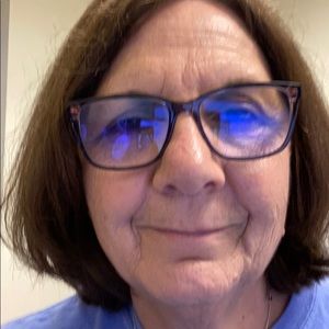 Meet your Posher, Tammy